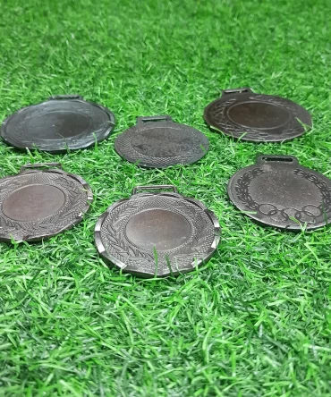 Medals