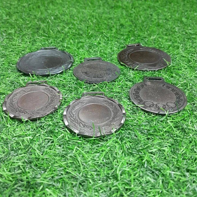 Medals