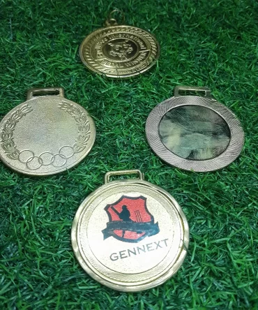 Medals