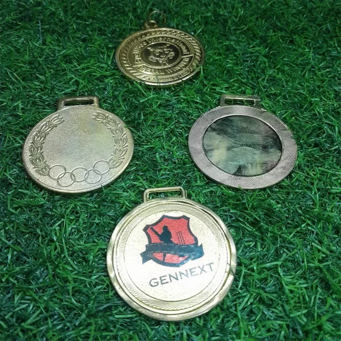 Medals