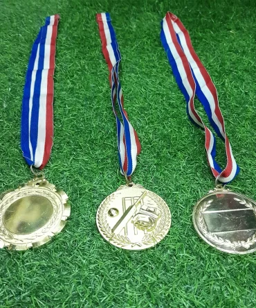 Medals