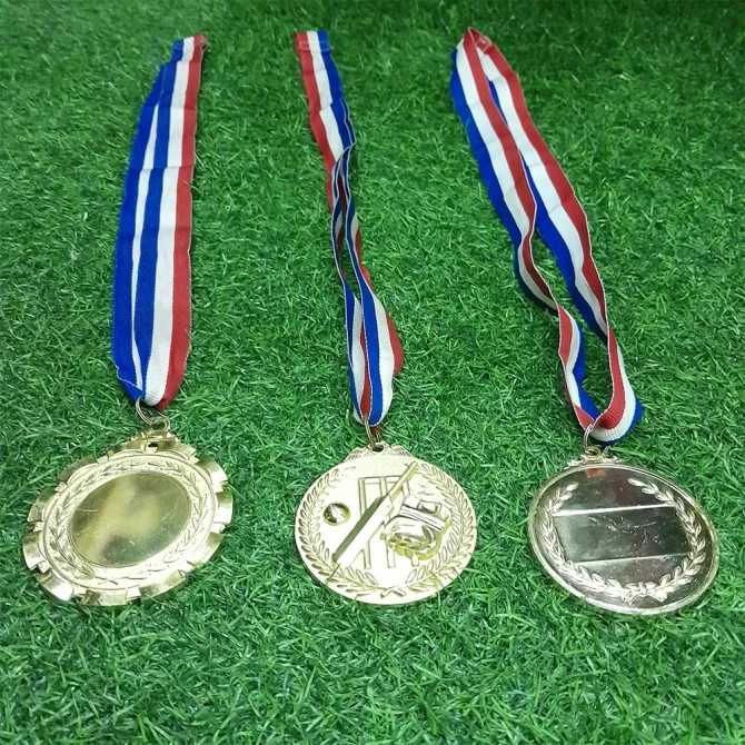 Medals