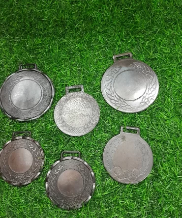 Medals