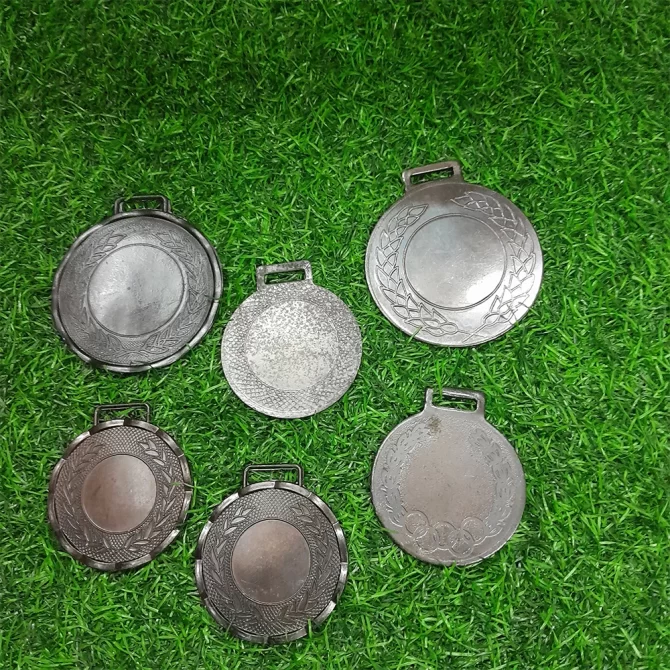 Medals