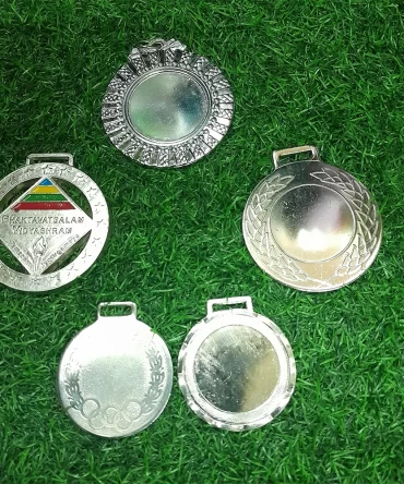 Medals