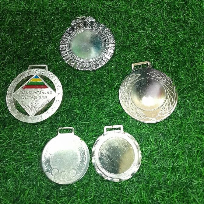 Medals