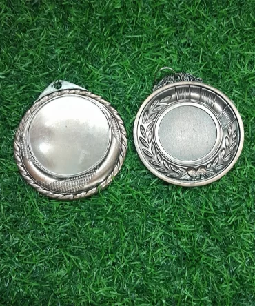 Medals