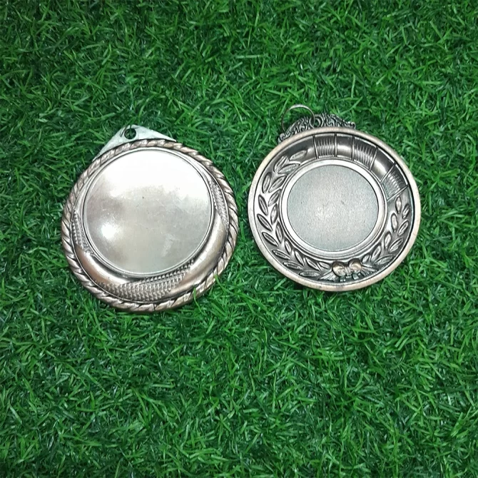 Medals