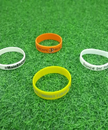 Wrist Band