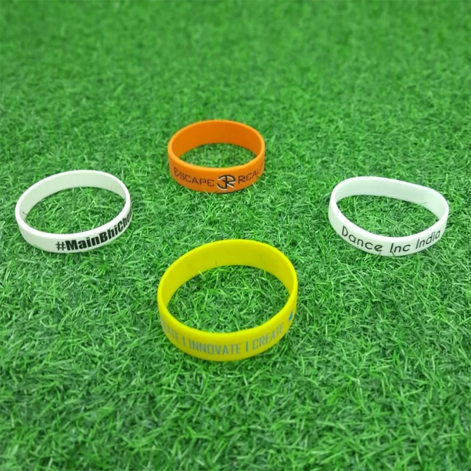 Wrist Band