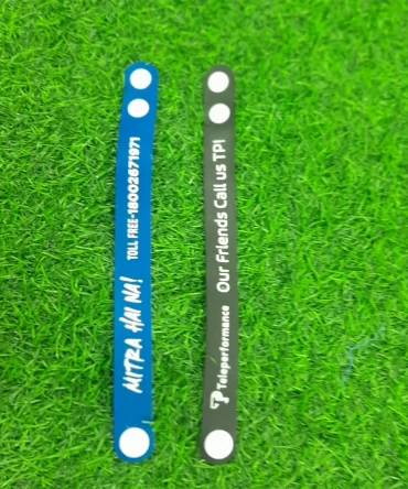 Wrist Band