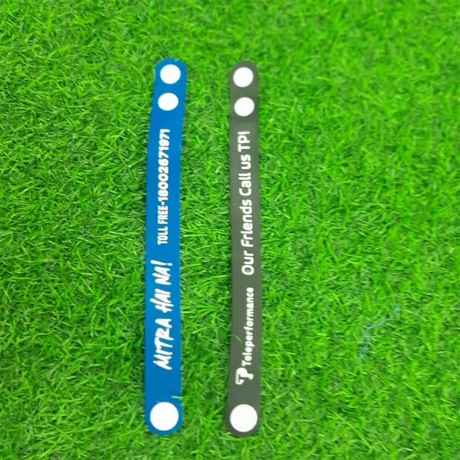 Wrist Band