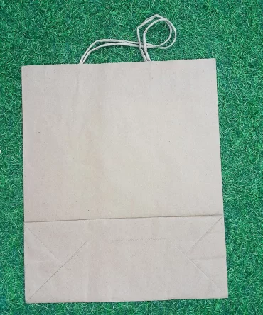 Paper Bags