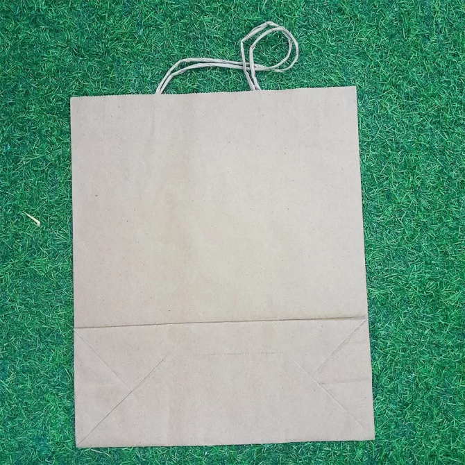 Paper Bags