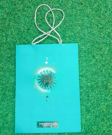 Paper Bags