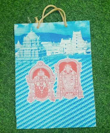 Paper Bags