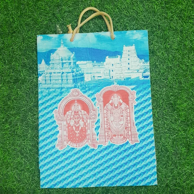 Paper Bags