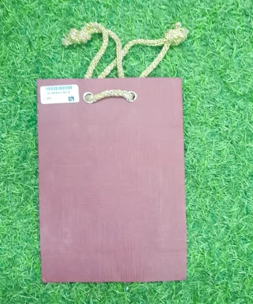 Paper Bags
