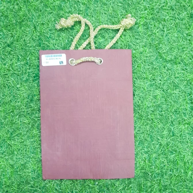 Paper Bags