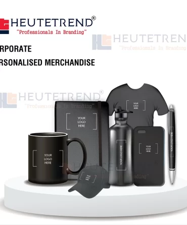 Personalized Merchandise