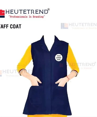 Staff Coat