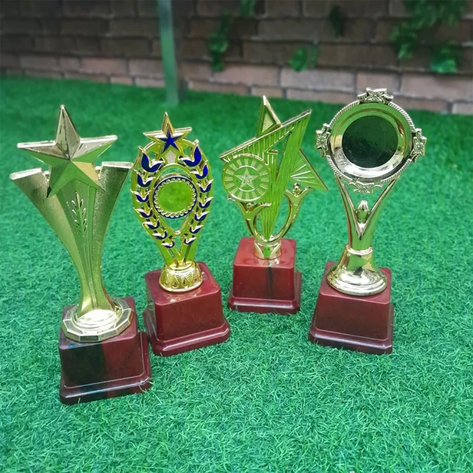 Trophies