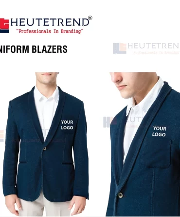 Uniform Blazers