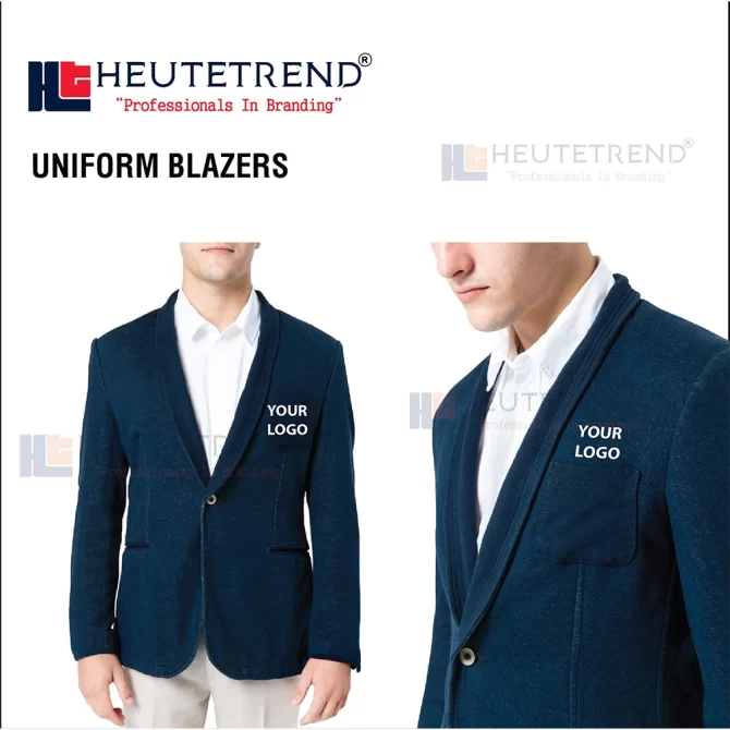 Uniform Blazers