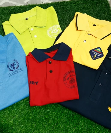 Uniform T-Shirts