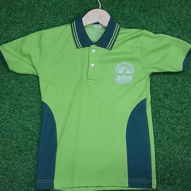 Uniform T-Shirts