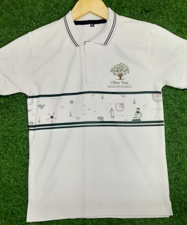 Uniform T-Shirts
