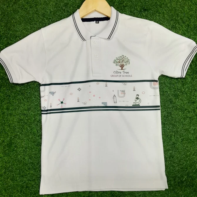 Uniform T-Shirts