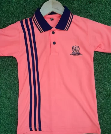 Uniform T-Shirts