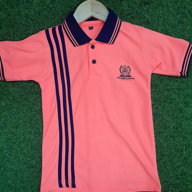 Uniform T-Shirts