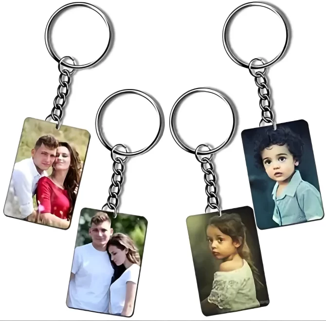 Keychains