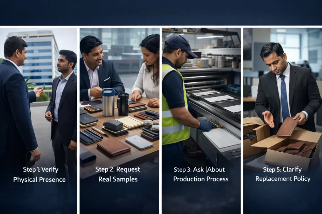 Best Corporate Gifting Company in Chennai - 3